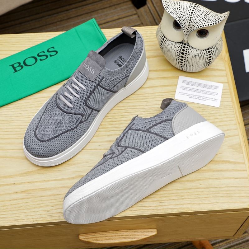 Boss Shoes